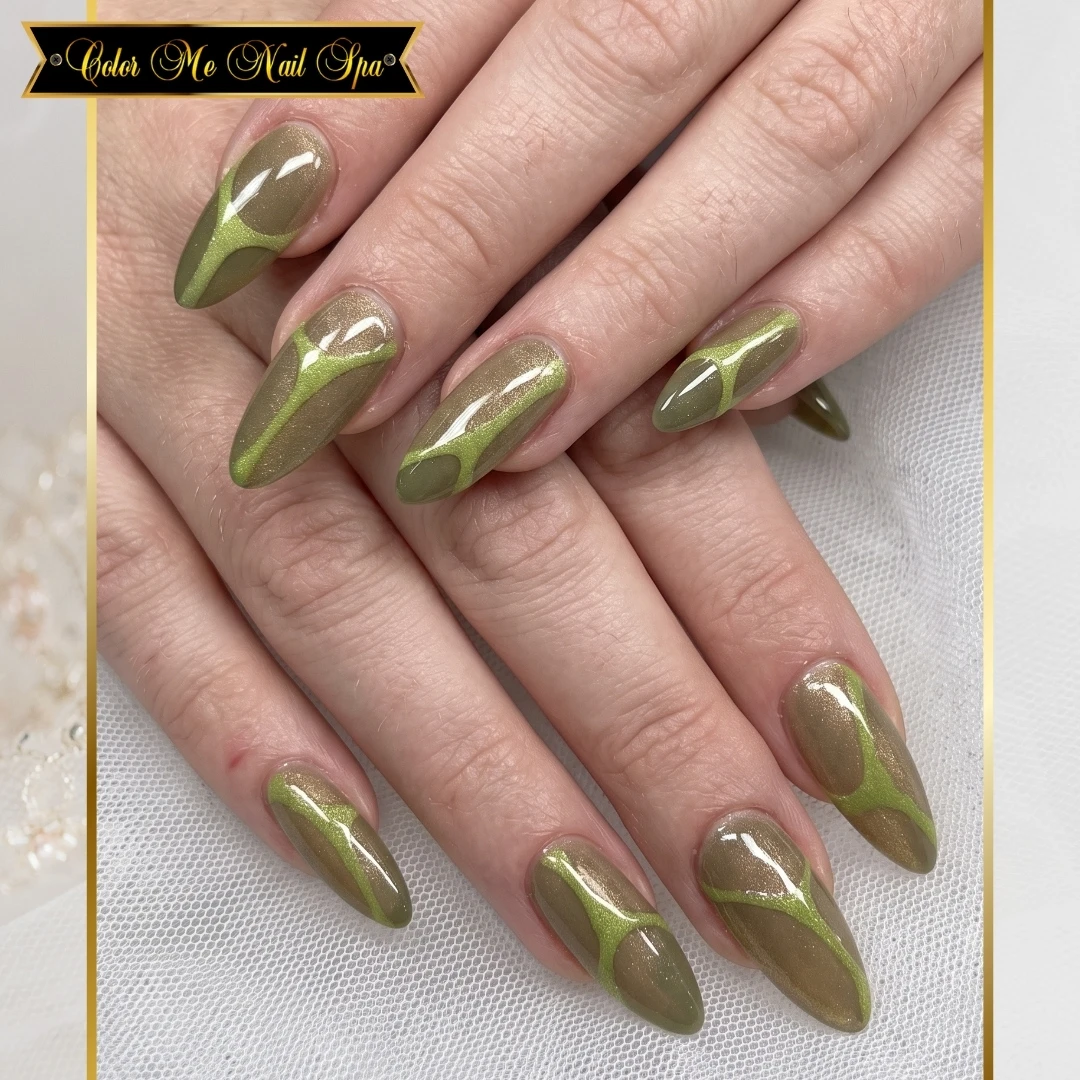 Nail Art